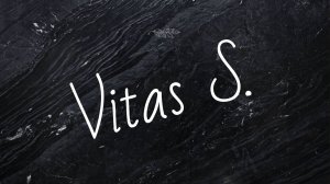 Vitas S. - Интернет против семейной психологии-)