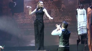 Вадим Мичман и Надежда Астахова - Дуэт Смита и Энни