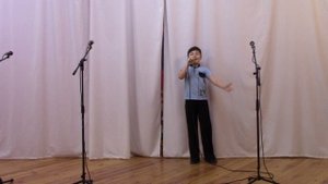 3 Лукаш Миша Смуглянка