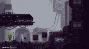 Rain World прохождение на пк и обучение базовым навыкам #1