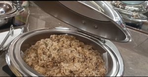 Отпуск день 3/Вьетнам/первый завтрак на халяву/10.09.25г