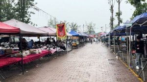 Уличная еда.Китай. (15)