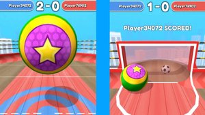 Going balls All Levels Gameplay IOS Android Going Balls level 969 Goal ball