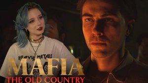 ИСПОРЧЕННЫЙ СТЕЛС - Mafia The Old Country #6