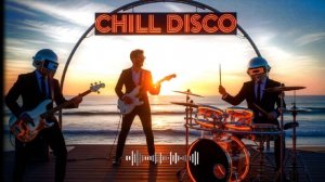 🔥 French Touch Heaven 🎧 Chill Disco x Sunset Funk Beach Mix 2025!