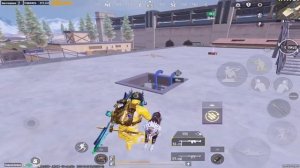 🤯 От ХЛАМА до ФУЛЛ 6 | 7 КАРТА МЕТРО Рояль | Metro PUBG Mobile #пабг #метро