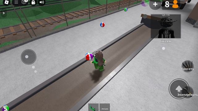 мм2 1 часть играю в режим убийцы😊🥺🩷🫅🍓😙😇🙌😙 смотреть онлайн