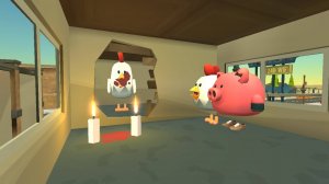 Смогу ли я призвать цыпленка?