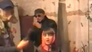 Черный бумер прикол