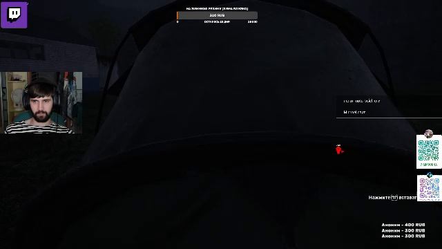 Ранчо симулятор - часть 4