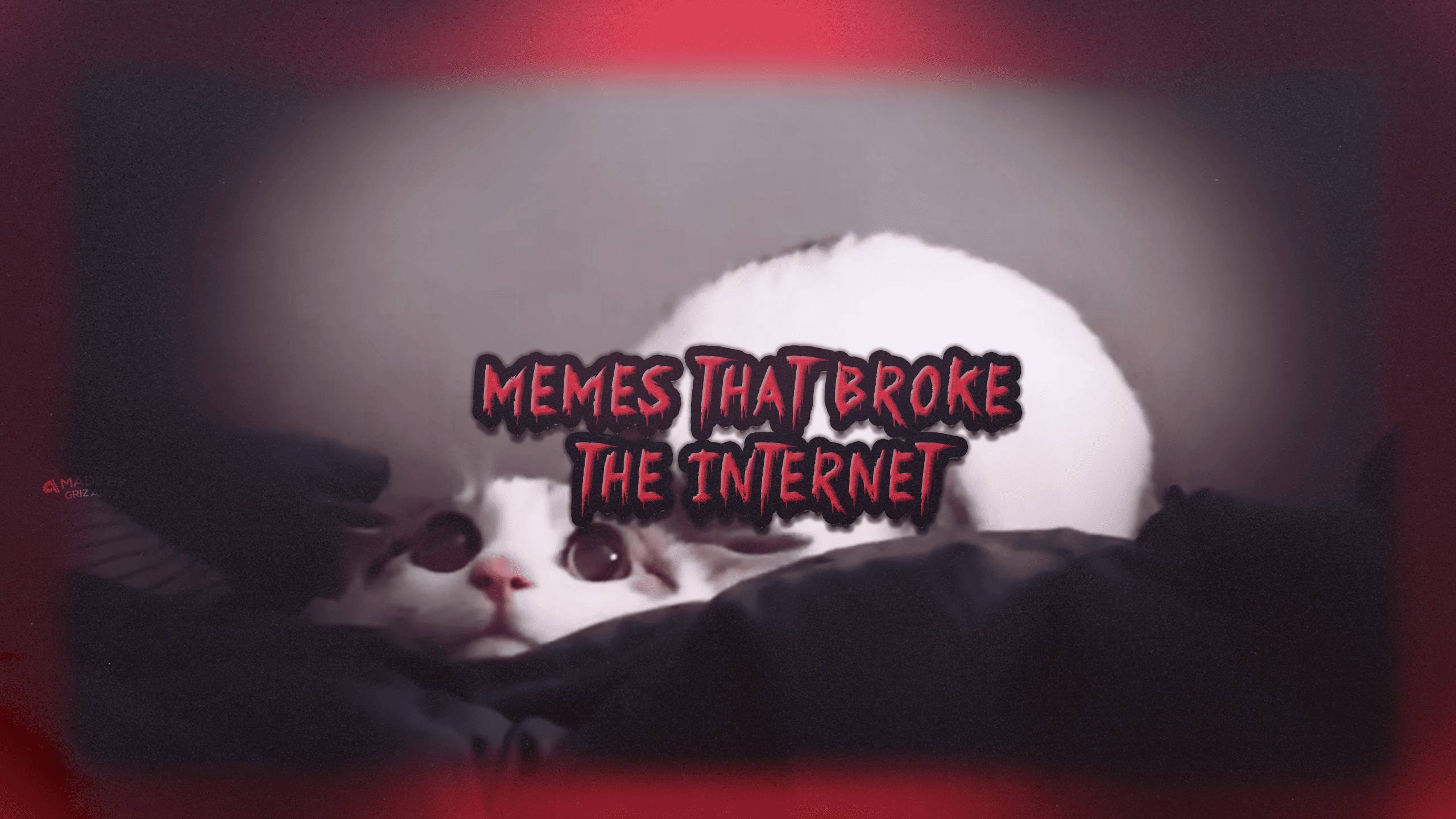 THESE MEMES BROKE THE INTERNET №2