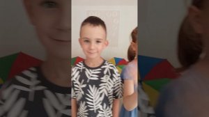 "Посвящение в юные экологи"