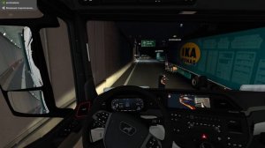POV You're trucker 5