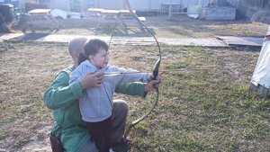 НАШИ ПОБЕДЫ 20.09.2025г. Нефтеюганск