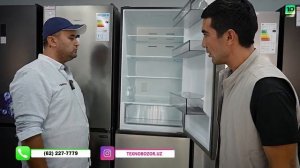 KATTA AKSIYA BOSHLANDI. TEXNO BOZOR