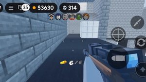 стрелялки в роблокс