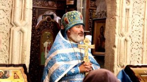 Праздник Рождество Пресвятой Богородицы 21.09.2025г.