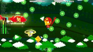funhouse by rafer|event insane level