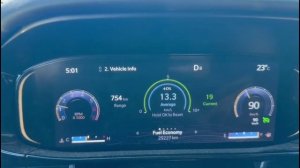 Джип на воде