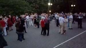 Как быть...... 20.09.25 Гомель парк Луначарского 🥰💫