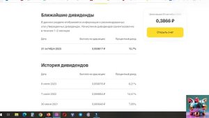 № 93. Коррекция продолжается.