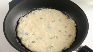 Ленивые хачапури на кефире