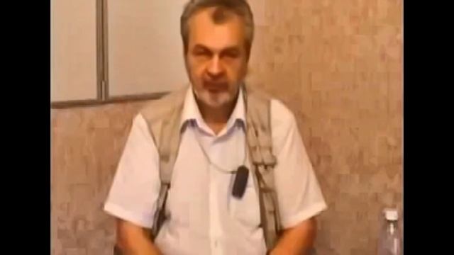 Владимир Шемшук - Тайны мира - иной взгляд на окружающую действительность Ч.1