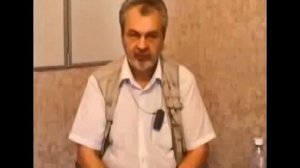 Владимир Шемшук - Тайны мира - иной взгляд на окружающую действительность Ч.1