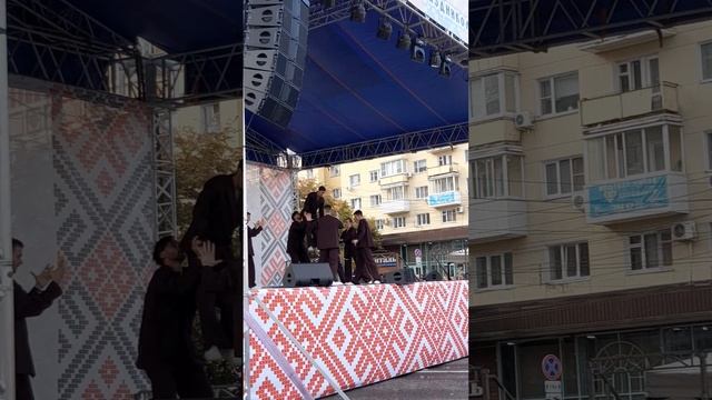 Воронеж. День города 2025.