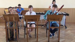 Руденко А.М. День, соч. 17, № 2