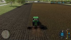 Farming Simulator 25