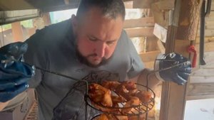 Хрустящие 🪽