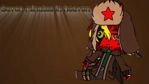 \\Зачем я только согласилась...\\ \\СССР\\ \\Рейх\\ \\РФ\\ \\Автор\\