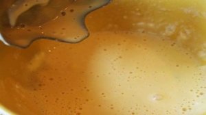 Лемонема в кляре