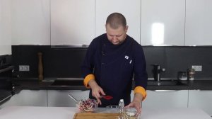 [курс.на5.рф] 24. Оригинальный вкуснейший салат коул-слоу - классика кулинарии