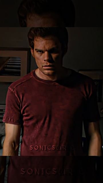 Декстер Морган эдит смотреть онлайн