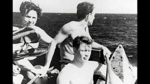 Приложение №1. АВТОБИОГРАФИЯ