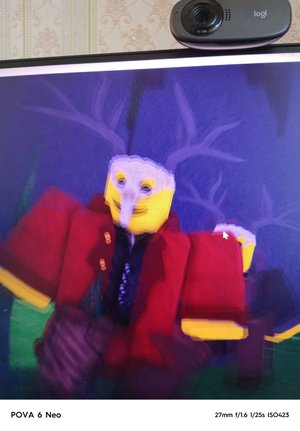 обновление