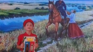 детсад 49 Пересвет