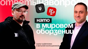 НАТО в мировом оборзении