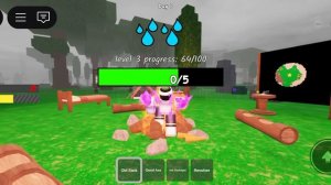 Обнова в 99 ночей в лесу :)