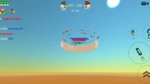 играю в чг #8