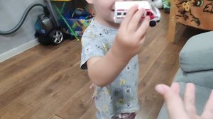 Первое видео вильнура😎