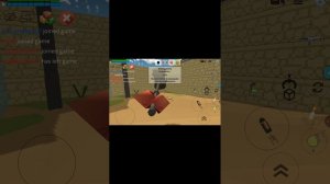 лайфхаки в игре chicken gun