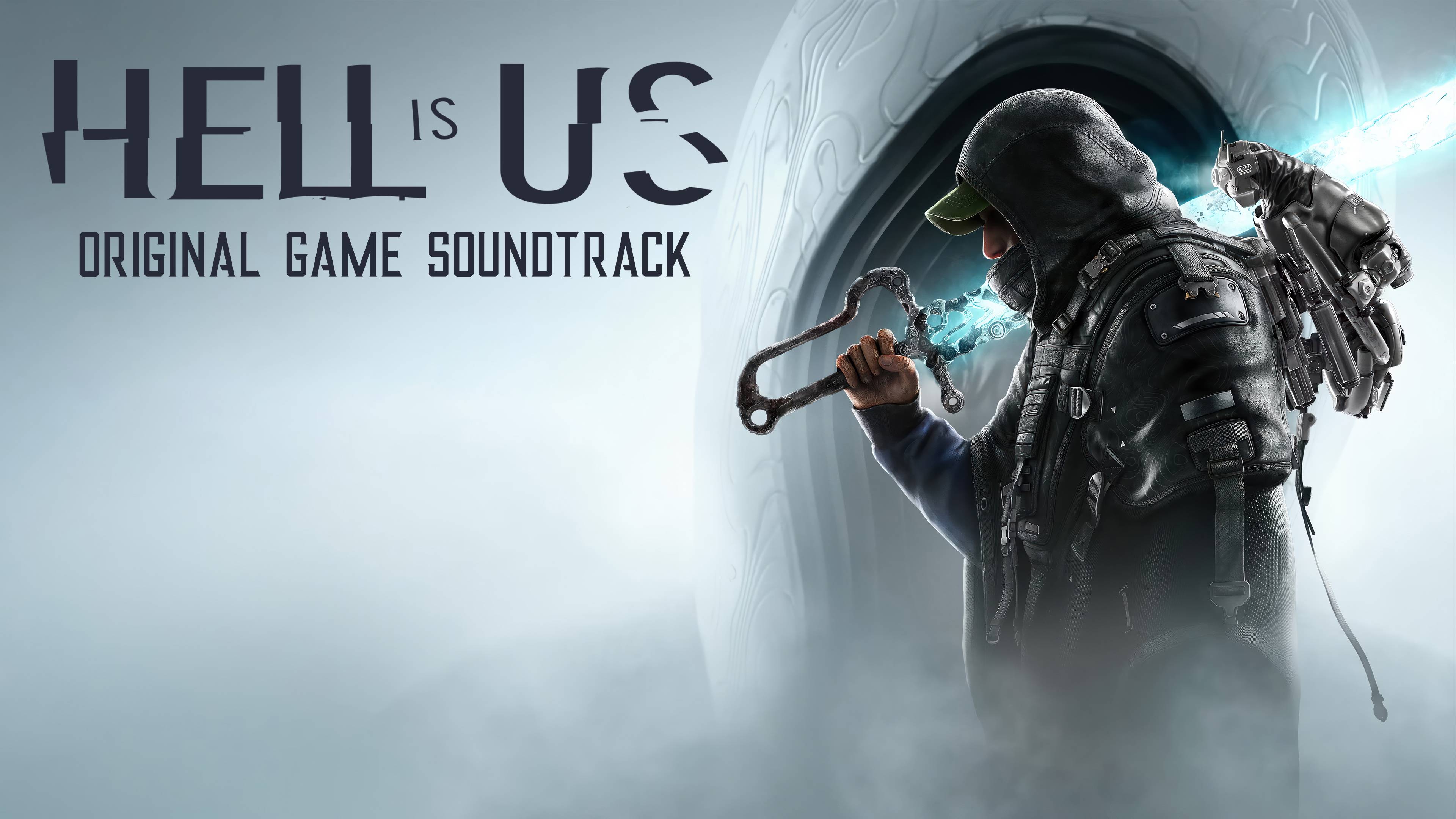 Hell is Us - Original Game Soundtrack