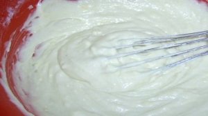 Кексики в мультиварке