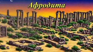 Афродита