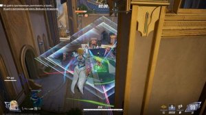 Marvel Rivals: Эмма Фрост: танк, но мы её удаляем из избранного