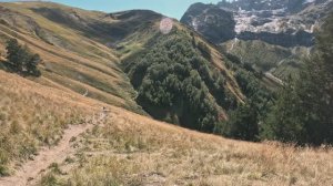 Архыз. Карачаево Черкесия 09 reg. Первый день. Кочкодром. Эндуро.