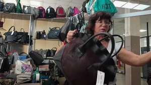 Шоколадная осень. Новое поступление сумок для вас! Тренды осени.